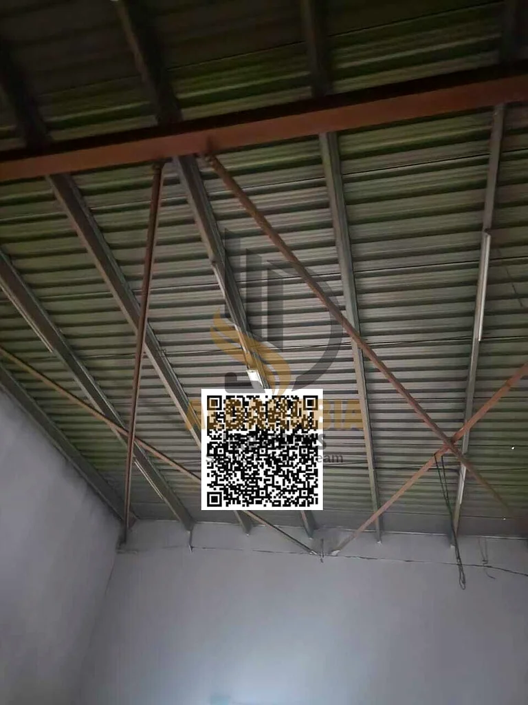 منطقة الجرف الصناعية 264074007972866114