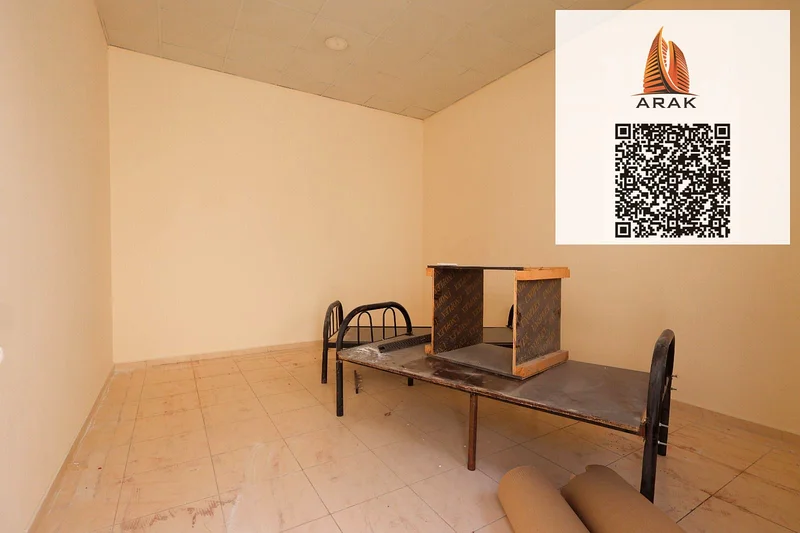 🏢✨ Labor Camp for Rent – Al Jurf Industrial Area 3 ✨🏢  Looking for the perfect accommodation solution for your workers in a prime industrial locatio64074786167553112