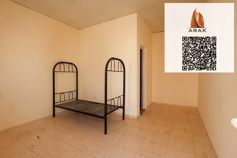 🏢✨ Labor Camp for Rent – Al Jurf Industrial Area 3 ✨🏢  Looking for the perfect accommodation solution for your workers in a prime industrial locatio64074786167553111