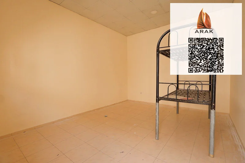 🏢✨ Labor Camp for Rent – Al Jurf Industrial Area 3 ✨🏢  Looking for the perfect accommodation solution for your workers in a prime industrial locatio64074786167553114
