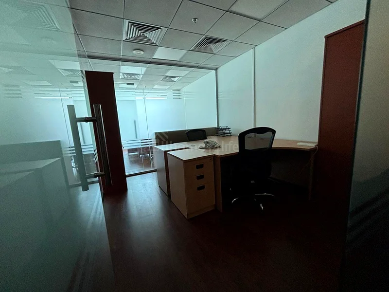 Spacious Office I Multiple cheque I Prime Location64068119034243113