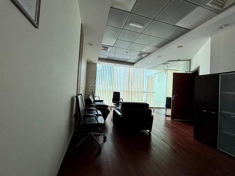 Spacious Office I Multiple cheque I Prime Location64068119034243114