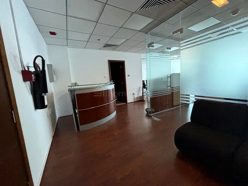 Spacious Office I Multiple cheque I Prime Location64068119034243112
