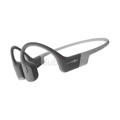 Aftershokz AEROPEX Wireless Bluetooth Headphones