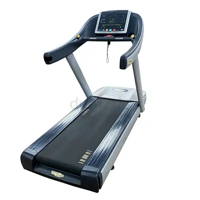 Run 700 Treadmill Technogym Fitness