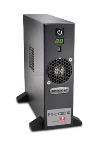 Xerox EX-c C8000 Printer - Ideal for Your Business Needs