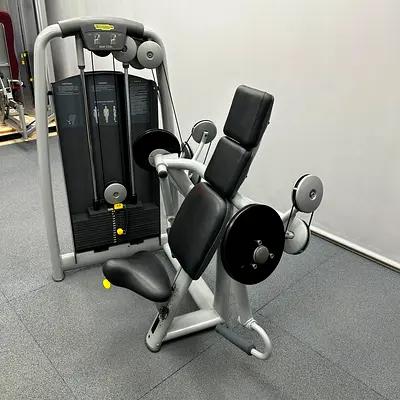 ARM CURL BIZEPS TECHNOGYM