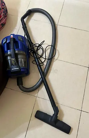 Vaccum