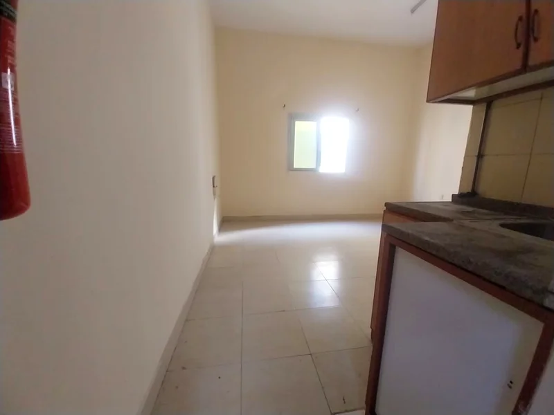 Studio for Rent in Al Naba’a – Sharjah at an annual price of only AED 15,000, making it one of the64185749363715113