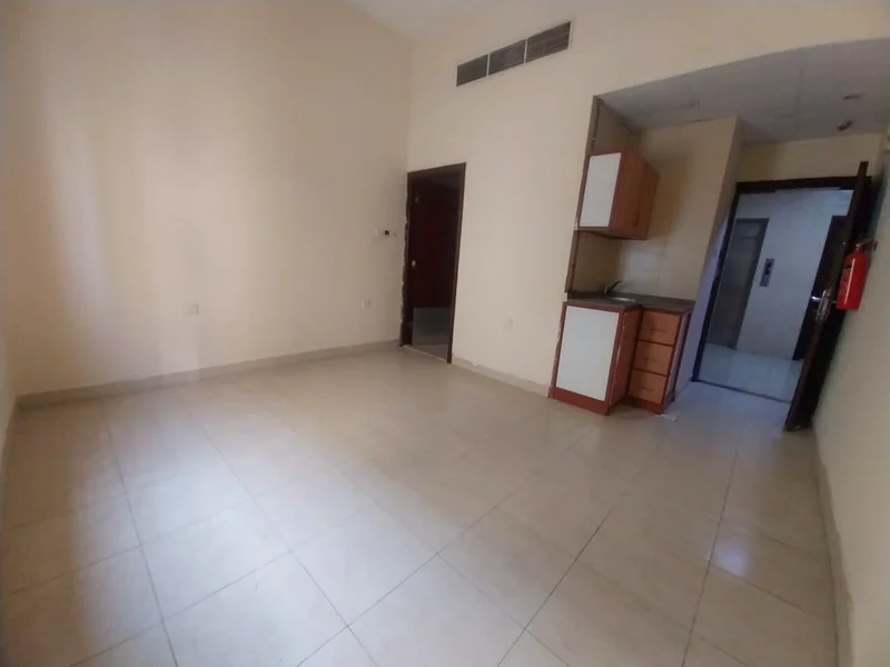 Studio for Rent in Al Naba’a – Sharjah at an annual price of only AED 15,000, making it one of the64185749363715112