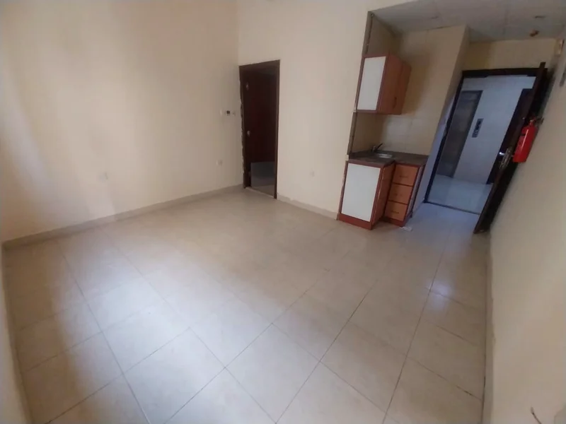 Studio for Rent in Al Naba’a – Sharjah at an annual price of only AED 15,000, making it one of the64185749363715114