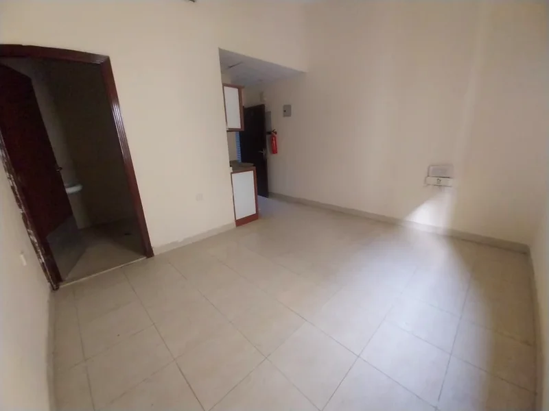 Studio for Rent in Al Naba’a – Sharjah at an annual price of only AED 15,000, making it one of the64185749363715110