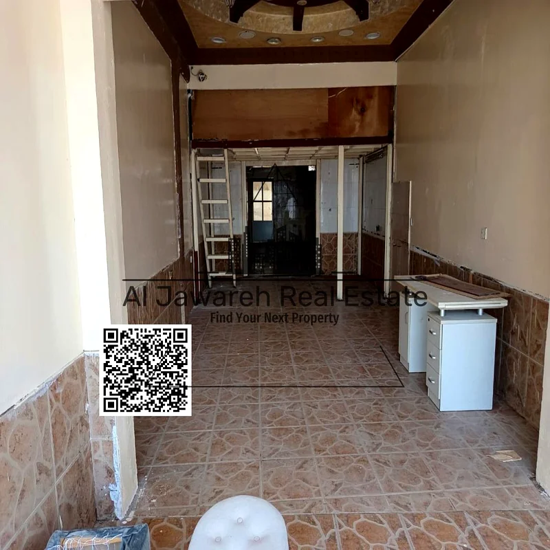 متجر للإيجار السنوي في أم القيوين - منطقة الرقعة64059803458562110