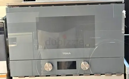 Teka brand new stock built-in microwave oven 60cm