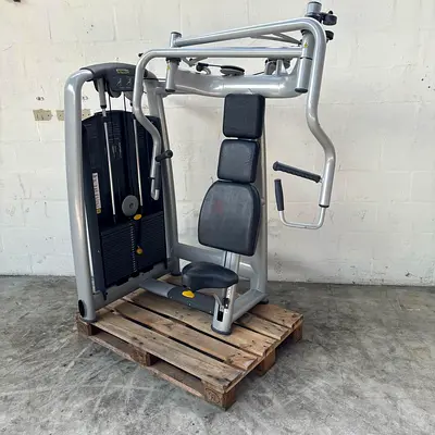 Technogym Chest Press FITNESS| Selection Line