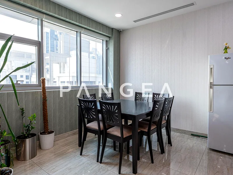 Fully Fitted | Furnished | Prime Location64051253067907114