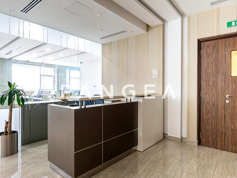 Fully Fitted | Furnished | Prime Location64051253067907113