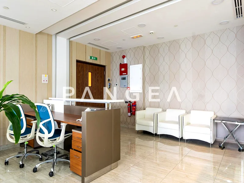 Fully Fitted | Furnished | Prime Location64051253067907112