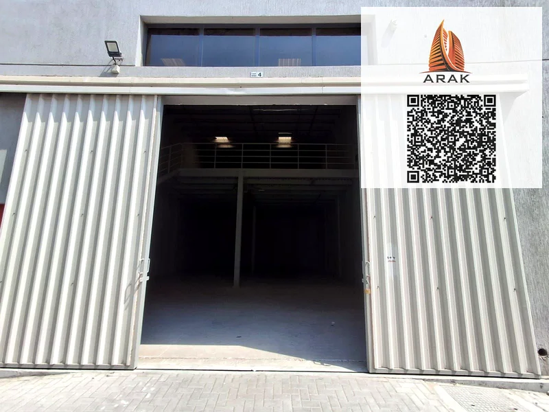 📦🏭 مستودع للإيجار – الجرف الصناعية 3 – موقع مميز على الطريق الرئيسي 🏭📦  تبحث عن مستودع واسع وموقع استراتيجي لنشاطك التجاري؟ هذه فرصة مثالية!64074786206849112