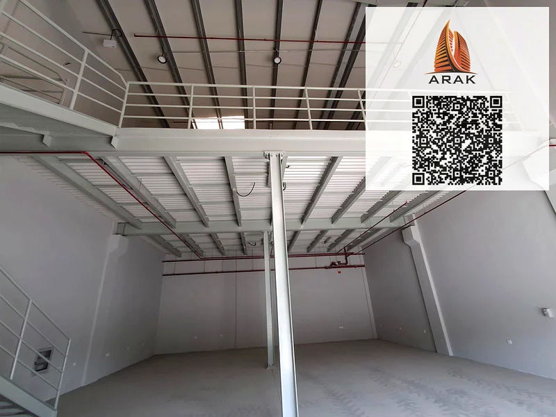 📦🏭 مستودع للإيجار – الجرف الصناعية 3 – موقع مميز على الطريق الرئيسي 🏭📦  تبحث عن مستودع واسع وموقع استراتيجي لنشاطك التجاري؟ هذه فرصة مثالية!64074786206849111