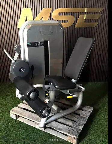 Technogym Element Leg Curl Machine | AED 4,500
