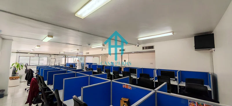 Fitted Office Space | Near to Karama Shopping Center |  Low Rise Building | Zabeel Road64063354943491110