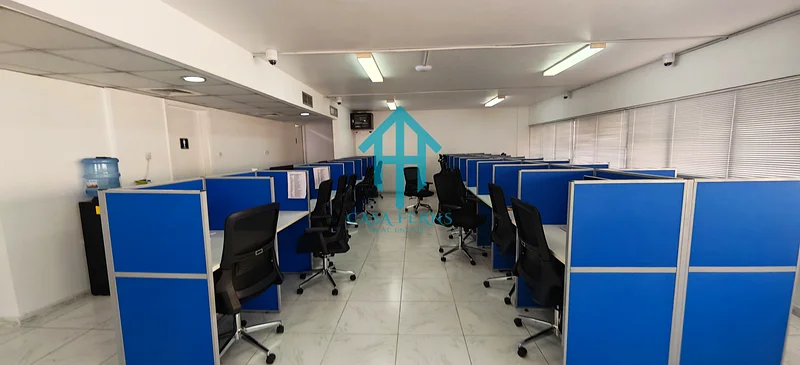 Fitted Office Space | Near to Karama Shopping Center |  Low Rise Building | Zabeel Road64063354943491111