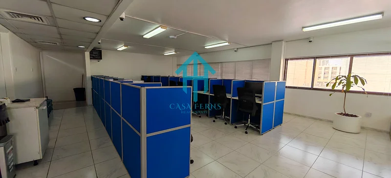 Fitted Office Space | Near to Karama Shopping Center |  Low Rise Building | Zabeel Road64063354943491113