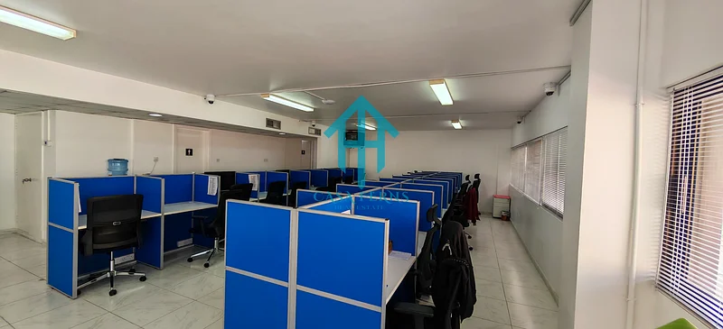Fitted Office Space | Near to Karama Shopping Center |  Low Rise Building | Zabeel Road64063354943491112