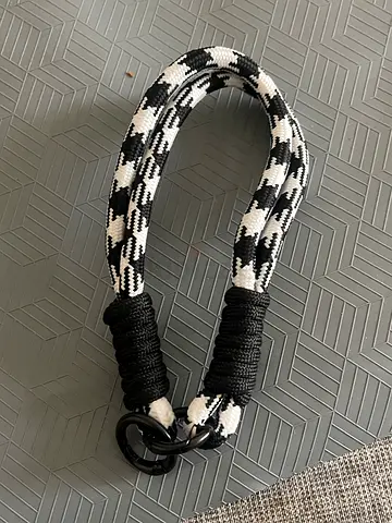 Mobile strap