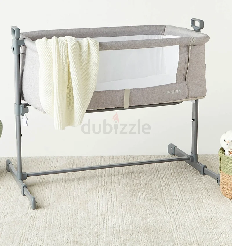 Baby Bed Baby Cradle Dubizzle Cozy Pink Baby Cradle For Sale Used