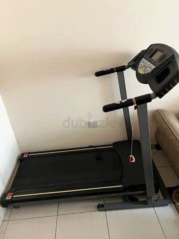 working foldable treadmill