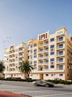 BIG STUDIO | HANDOVER 2026 | FREEHOLD | MONTHLY 3250