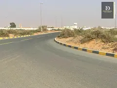 For sale in Sharjah, Al Sajaa Industrial Area Al Jalil Area, Block No. 3
