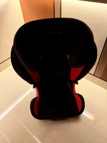 AMG KIDFIX XP Child Seat with ISOFIX – Brand New