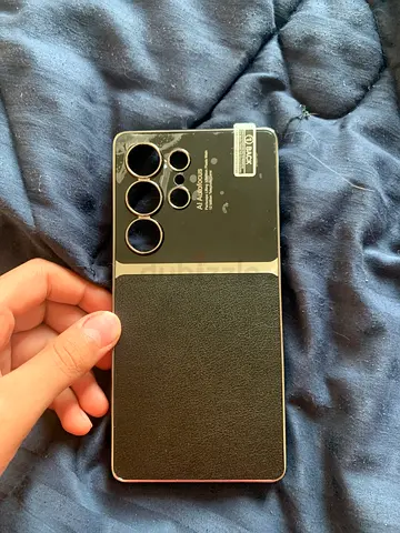 Samsung galaxy S25 ultra phone case