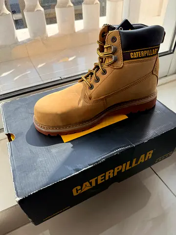Caterpillar Safety shoes