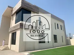 Spacious 6 BR Villa in Al Dhait South for Sale