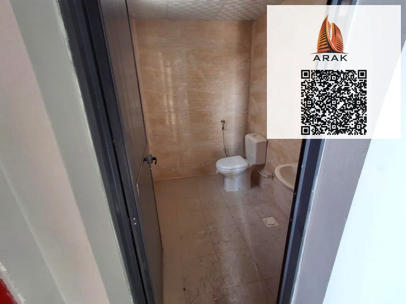Warehouse with Mezzanine in Al Jurf Industrial 3, Ajman 📍 Location: Al Jurf Industrial 3, Ajman  🚚 Located on/near a main road64074786123907114