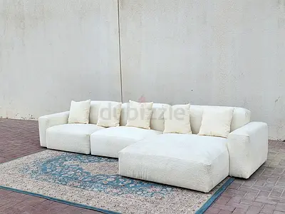 CHAISE LONGUE SOFA