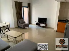 1 BHK FOR RENT IN AL NUAMIYAH TOWER
