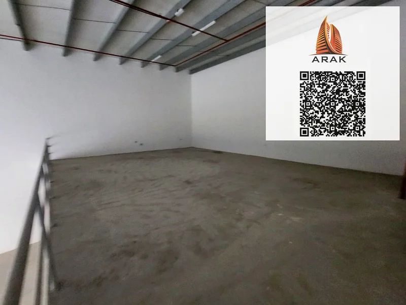 مستودع للإيجار – 3,200 قدم مربع – إيجار سنوي 130,000 درهم64074673788547112