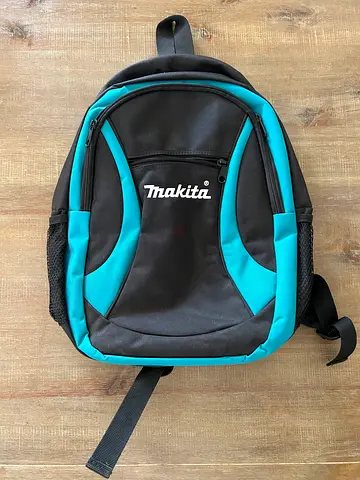 Makita Backpack for Sale - Brand New