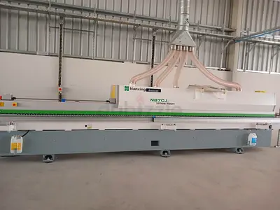 High speed edge banding Machine for sale