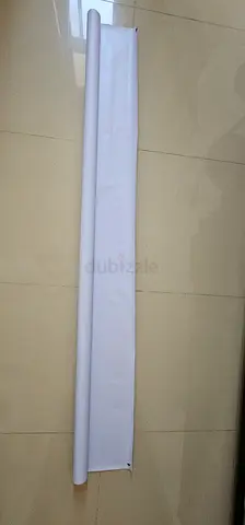 White Flex for 150inch screen