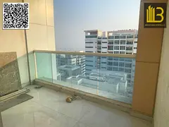 Big Size 3 Bedroom with parking For Rent in Ajman One Tower, Recently renewed