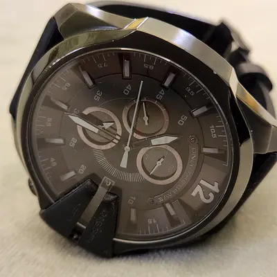 Stylish Mens Sport deisel watch de4378 Watch for Sale