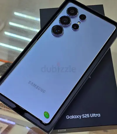 Samsung Galaxy S25 Ultra - Unleash the Power!