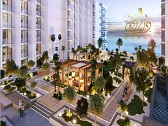 Garden &amp; Sea View | Fully Furnished | Flexible 5-Year Plan