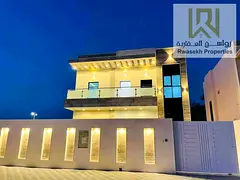 luxury 3 bedroom villa for sale
